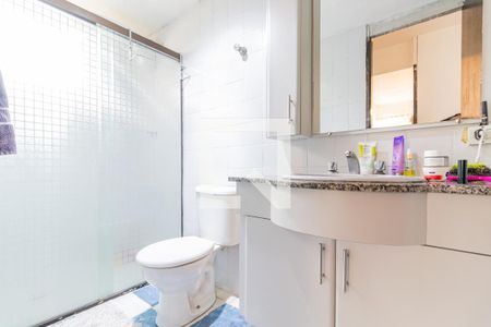 Apartamento para alugar com 68m², 2 quartos e 1 vagaBanheiro