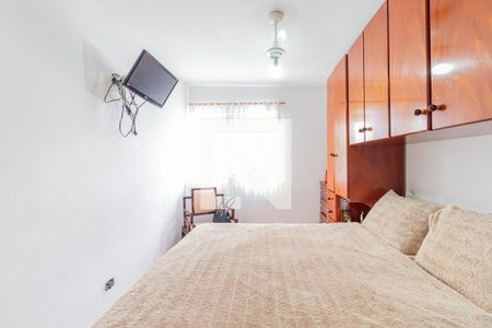 Quarto 2 de apartamento para alugar com 2 quartos, 68m² em Pedreira, São Paulo