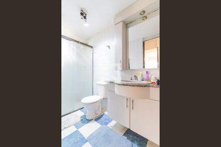 Apartamento para alugar com 68m², 2 quartos e 1 vagaBanheiro
