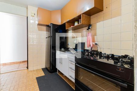 Apartamento para alugar com 68m², 2 quartos e 1 vagaCozinha