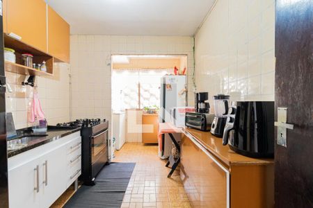 Apartamento para alugar com 68m², 2 quartos e 1 vagaCozinha