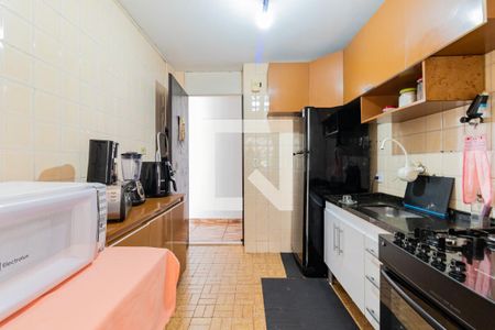 Apartamento para alugar com 68m², 2 quartos e 1 vagaCozinha
