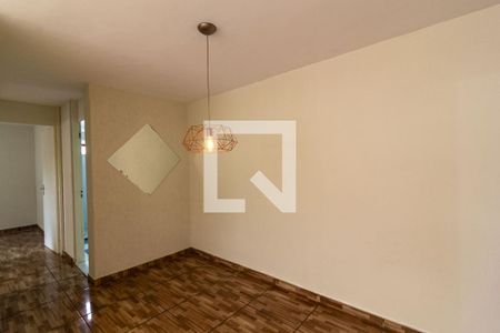 Sala de apartamento para alugar com 2 quartos, 68m² em Pedreira, São Paulo