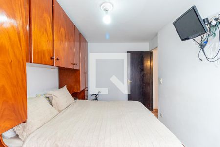 Quarto 2 de apartamento para alugar com 2 quartos, 68m² em Pedreira, São Paulo