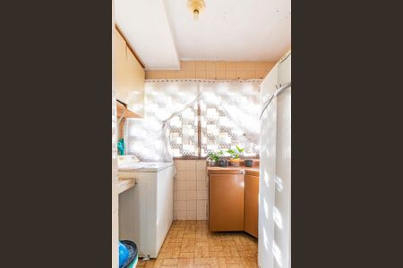 Apartamento para alugar com 68m², 2 quartos e 1 vagaLavanderia