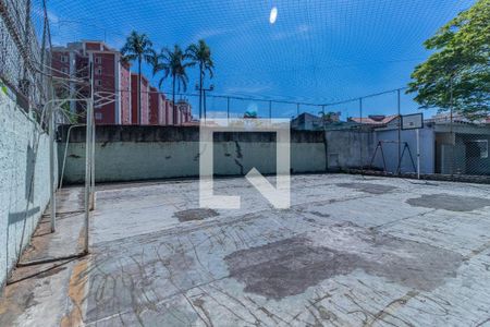 Apartamento para alugar com 68m², 2 quartos e 1 vagaÁrea comum - Quadra