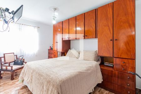 Quarto 2 de apartamento para alugar com 2 quartos, 68m² em Pedreira, São Paulo