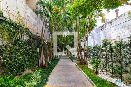 Apartamento para alugar com 68m², 2 quartos e 1 vagaÁrea comum