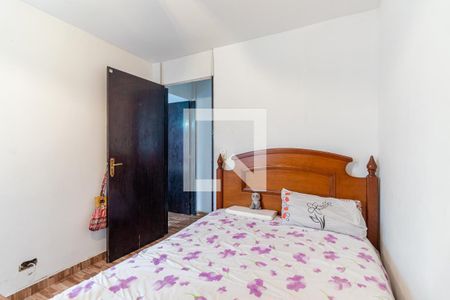 Quarto 1 de apartamento para alugar com 2 quartos, 68m² em Pedreira, São Paulo