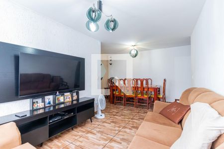 Sala de apartamento para alugar com 2 quartos, 68m² em Pedreira, São Paulo