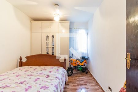 Quarto 1 de apartamento para alugar com 2 quartos, 68m² em Pedreira, São Paulo