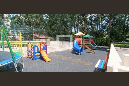 Apartamento à venda com 79m², 3 quartos e 1 vagaÁrea comum - Playground