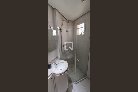 Apartamento à venda com 79m², 3 quartos e 1 vagaBanheiro