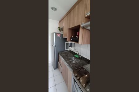 Apartamento à venda com 79m², 3 quartos e 1 vagaCozinha