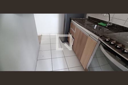 Apartamento à venda com 79m², 3 quartos e 1 vagaCozinha