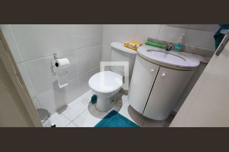 Apartamento à venda com 79m², 3 quartos e 1 vagaBanheiro da Suíte