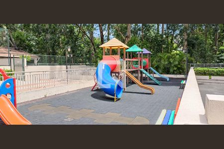 Apartamento à venda com 79m², 3 quartos e 1 vagaÁrea comum - Playground