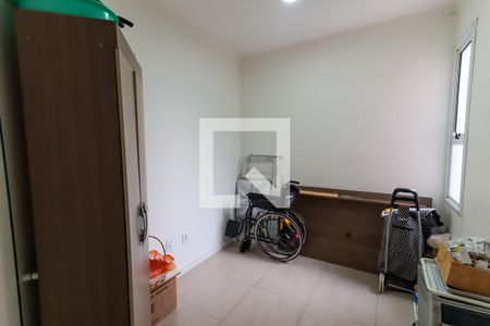 Quarto 1 de apartamento à venda com 3 quartos, 79m² em Parque Taboão, Taboão da Serra