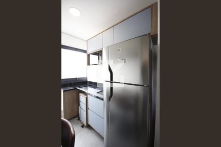 Studio para alugar com 23m², 1 quarto e sem vagaStudio