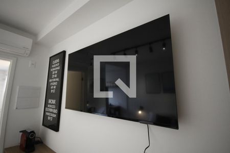 Studio de kitnet/studio para alugar com 1 quarto, 23m² em Vila Mariana, São Paulo