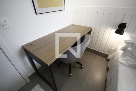 Studio de kitnet/studio para alugar com 1 quarto, 23m² em Vila Mariana, São Paulo