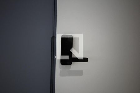 Studio para alugar com 23m², 1 quarto e sem vagaFechadura Eletrônica