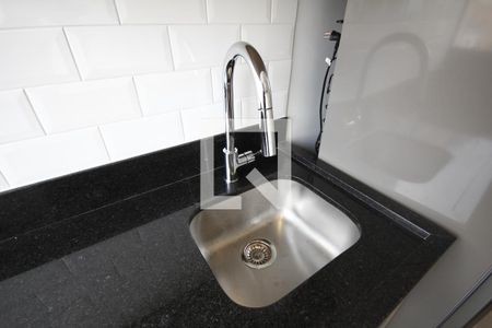 Studio para alugar com 23m², 1 quarto e sem vagaStudio