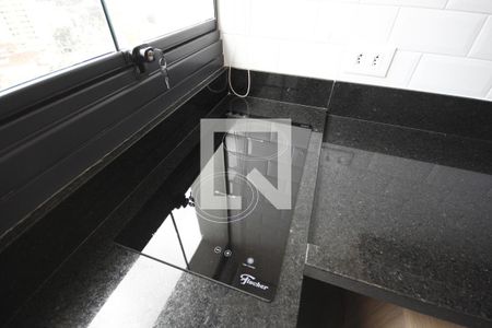 Studio para alugar com 23m², 1 quarto e sem vagaStudio