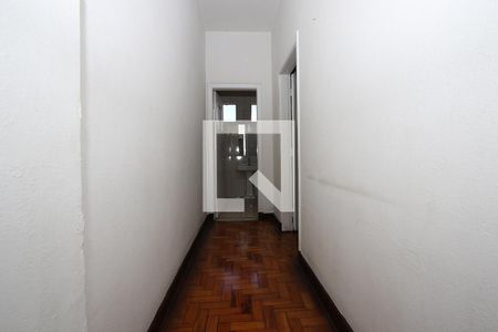 Corredor de apartamento para alugar com 1 quarto, 68m² em Pinheiros, São Paulo