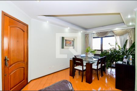 Sala de apartamento à venda com 3 quartos, 130m² em Vila Galvão, Guarulhos