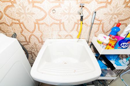 Casa à venda com 140m², 2 quartos e 1 vaga Casa à venda com 140m², 2 quartos e 1 vagaÁrea de Serviço