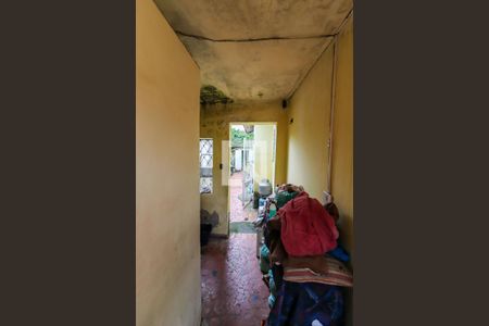 Lavanderia de casa à venda com 3 quartos, 130m² em Caxingui, São Paulo