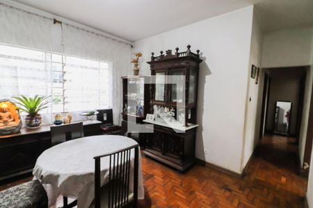 Sala de casa à venda com 3 quartos, 130m² em Caxingui, São Paulo