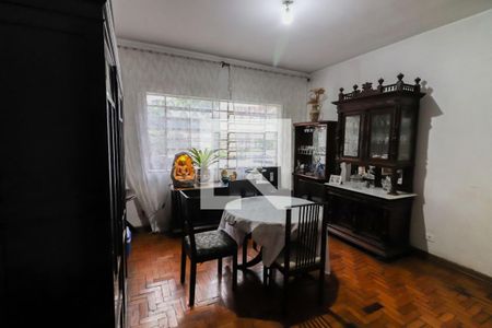 Sala de casa à venda com 3 quartos, 130m² em Caxingui, São Paulo