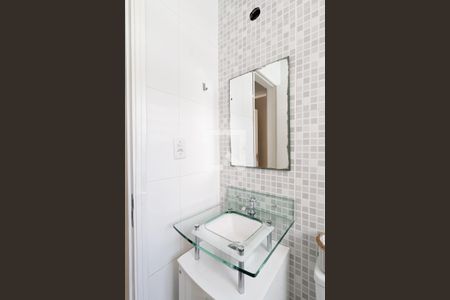 Apartamento à venda com 61m², 2 quartos e 1 vagaBanheiro