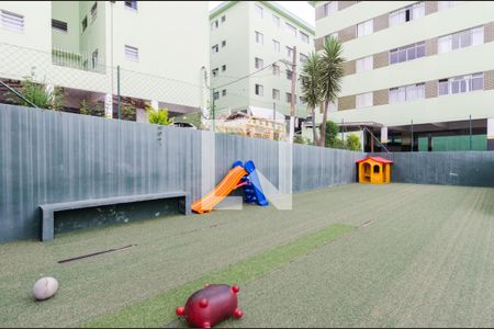 Apartamento à venda com 61m², 2 quartos e 1 vagaÁrea comum