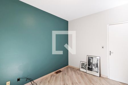 Quarto 1 de apartamento à venda com 2 quartos, 61m² em Taboão, São Bernardo do Campo