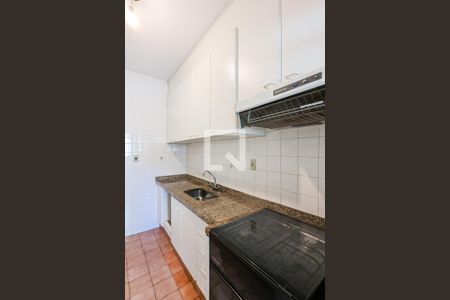 Apartamento à venda com 61m², 2 quartos e 1 vagaCozinha