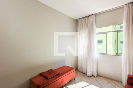 Sala de apartamento à venda com 2 quartos, 61m² em Taboão, São Bernardo do Campo