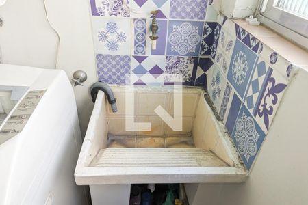 Apartamento à venda com 61m², 2 quartos e 1 vagaÁrea de serviço