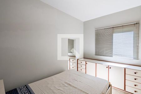 Apartamento à venda com 61m², 2 quartos e 1 vagaQuarto 2