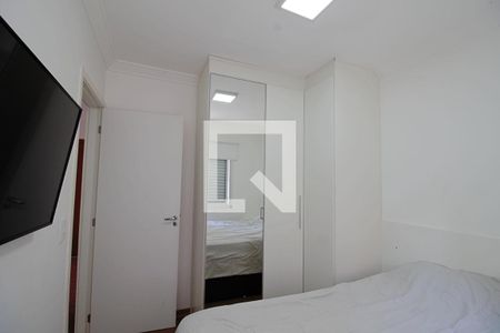 Quarto 1 de apartamento para alugar com 2 quartos, 46m² em Jardim Catanduva, São Paulo
