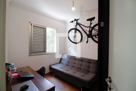 Quarto 2 de apartamento para alugar com 2 quartos, 46m² em Jardim Catanduva, São Paulo