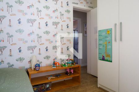 Apartamento à venda com 170m², 3 quartos e 1 vagaQuarto 1