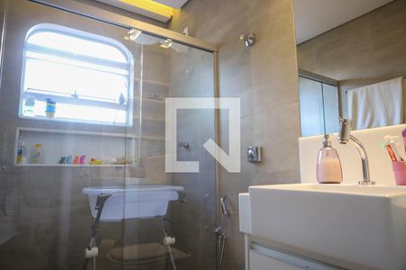 Apartamento à venda com 170m², 3 quartos e 1 vagaBanheiro