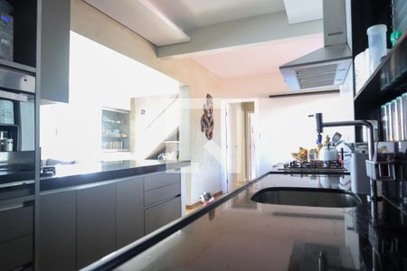 Apartamento à venda com 170m², 3 quartos e 1 vagaCozinha