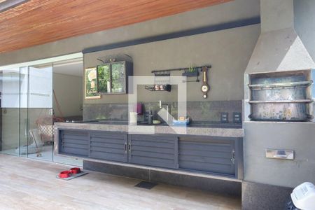 Apartamento à venda com 170m², 3 quartos e 1 vagaCobertura