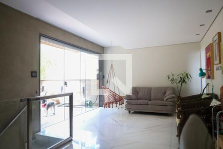 Apartamento à venda com 170m², 3 quartos e 1 vagaSala 2
