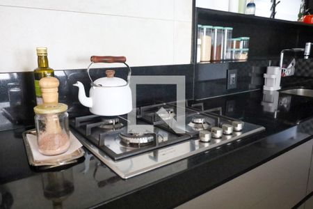 Apartamento à venda com 170m², 3 quartos e 1 vagaCozinha