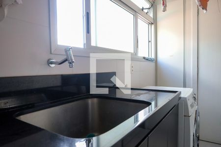 Apartamento à venda com 170m², 3 quartos e 1 vagaÁrea de Serviço